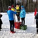 КВИН на лыжах 2018