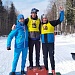 КВИН на лыжах 2018