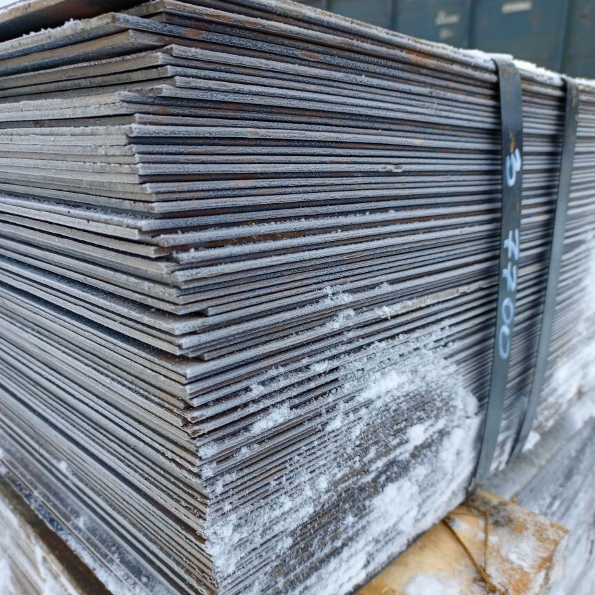 Сталь 09Г2C применение и характеристики Сталь 09Г2C применение и характеристики