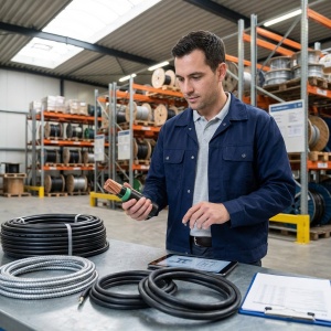 От расчётного тока к выбору кабеля