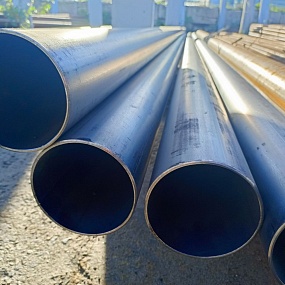 Труба стальная э/с 89х3,0