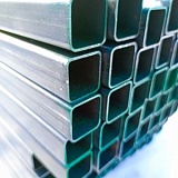 Труба профильная стальная 40х40х2 (6 м)