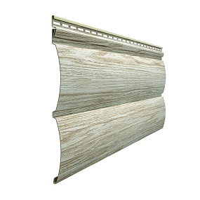 Сайдинг блокхаус D4,7T