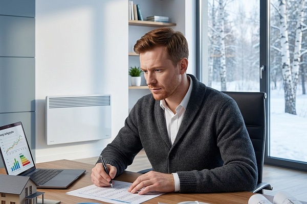 Газ доступен далеко не везде. Многие загородные посёлки до сих пор ждут газификации годами.