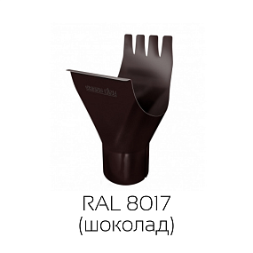 Воронка желоба Grand Line