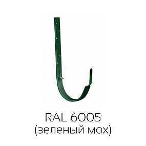 Крюк длинный Grnd Line