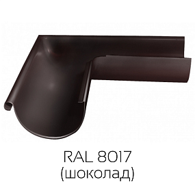 Угол желоба внешний 90° Grand Line