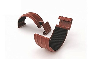 Соединитель желоба OSNO