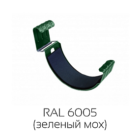 Соединитель желоба Grand Line