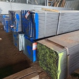 Труба профильная стальная 50х25х1,5 (6 м)