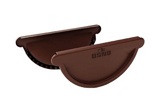 Заглушка желоба OSNO