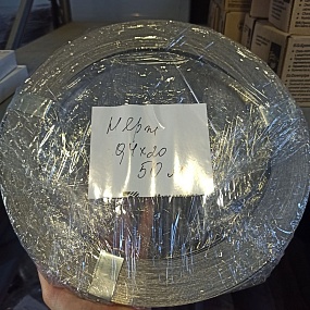 Лента монтажная