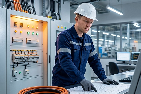 ПУЭ пункт 1.2.18 — ваша библия. Здесь прописаны три категории, от которых зависит всё