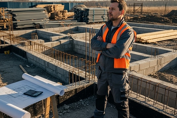 Мечтаете о собственном доме?