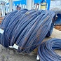 Проволока стальная вязальная термоообработанная