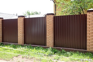 Профнастил С10