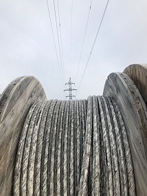 Кабель для строительства, монтажа и ремонта