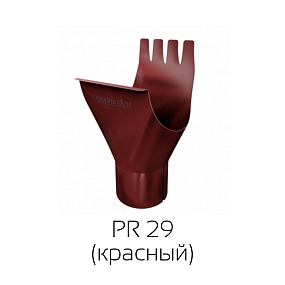 Воронка желоба Grand Line