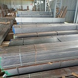 Труба профильная стальная 100х100х6 (12 м)