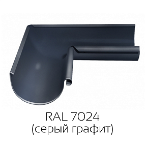 Угол желоба внутренний 90° Grand Line