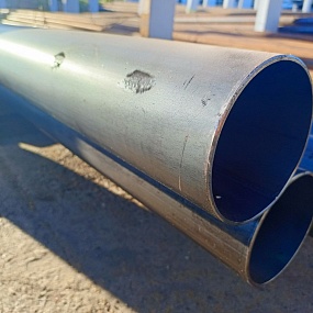 Труба стальная э/с 159х4,5 (12 м)