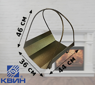 Корзина для дров