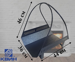 Корзина для дров