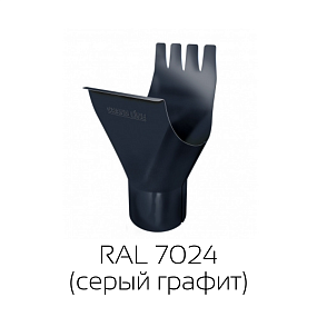 Воронка желоба Grand Line