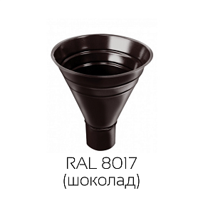 Воронка водосборная Grand Line