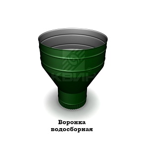 Водосточная система круглого сечения D185