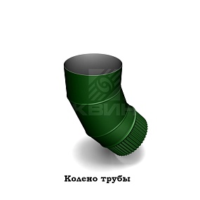 Водосточная система круглого сечения D185