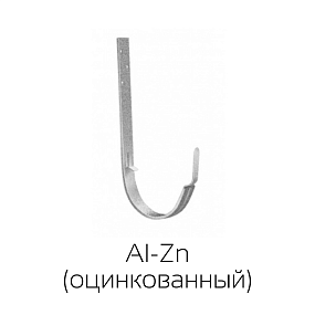 Крюк длинный Grnd Line