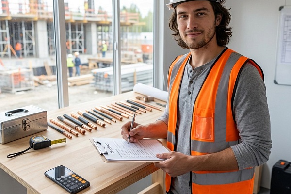Теория без практики мертва. Вот готовый чек-лист безопасности перед закупкой кабеля