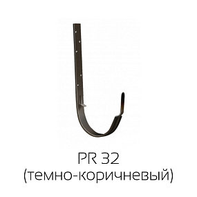 Крюк длинный Grnd Line