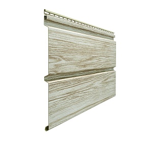 Сайдинг Брус D6S