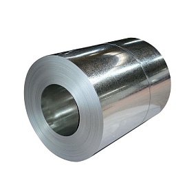 Оцинкованный рулон