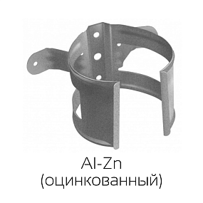 Кронштейн трубы на дерево Grand Line