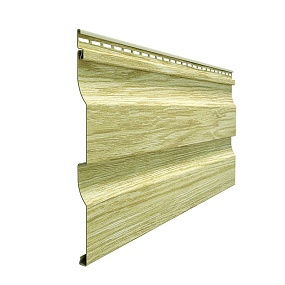 Сайдинг D4,5D