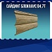 Сайдинг блокхаус D4,7T