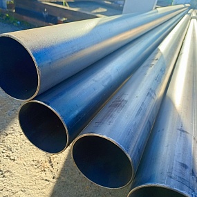 Труба стальная э/св 57х3,5 (6 м, 10 м, 12 м) 