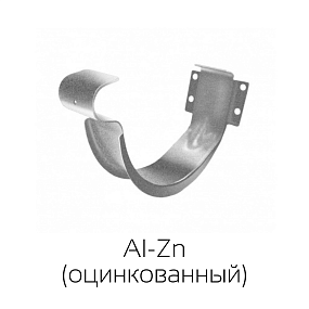 Крюк короткий Grnd Line