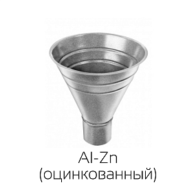 Воронка водосборная Grand Line