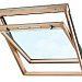 Мансардные окна VELUX