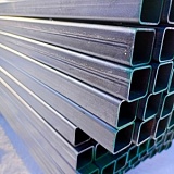 Труба профильная стальная 40х40х3 (6 м)