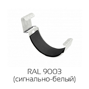 Соединитель желоба Grand Line