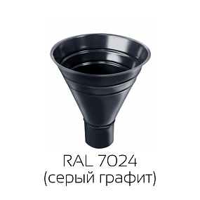 Воронка водосборная Grand Line