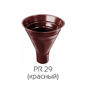 Воронка водосборная Grand Line