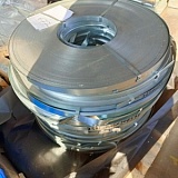 Лента | штрипс нержавеющий aisi 304 | 08Х18Н10