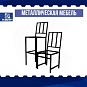 Металлическая мебель