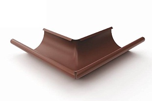 Угол желоба внешний OSNO